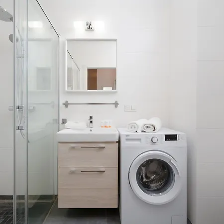 Apartament Legnicka With Parking By Renters Wrocław