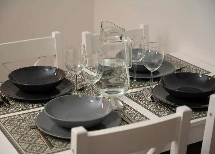 Legnicka With Parking By Renters * Wroclaw